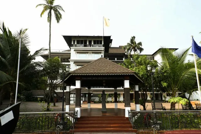 OYO 4053 Hotel All Season