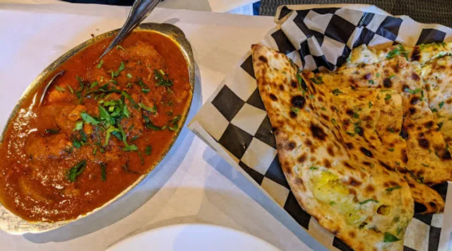 Khaab Indian Kitchen & Bar