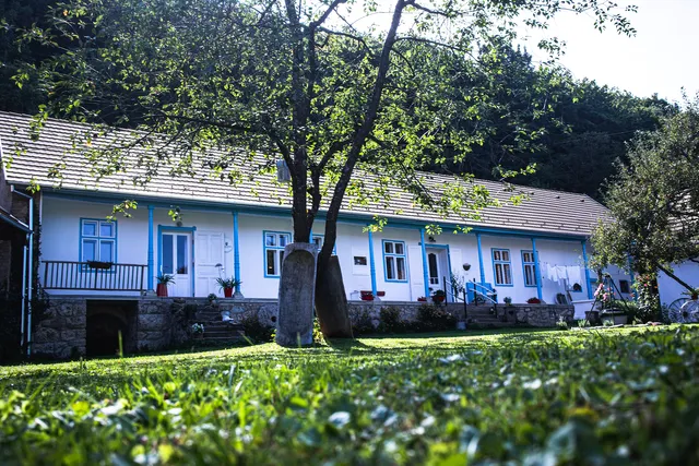 Malom Udvar Vendégház