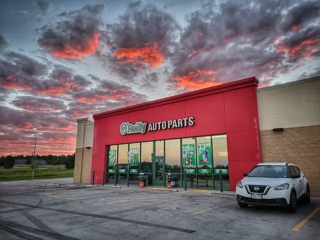 O'Reilly Auto Parts