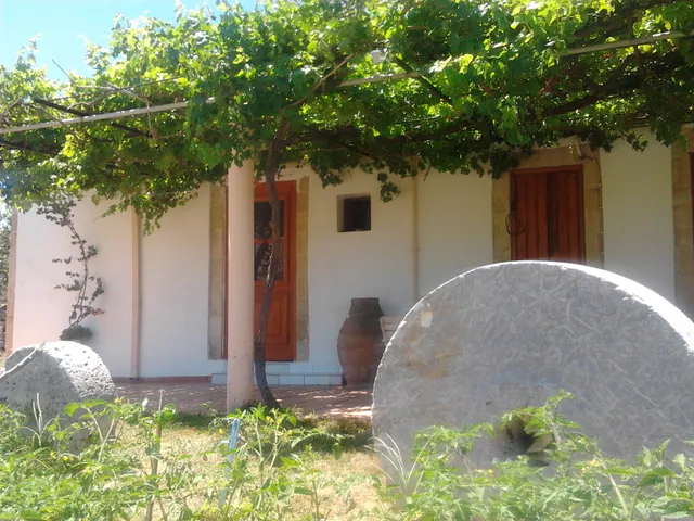 Falasarna Lardas House