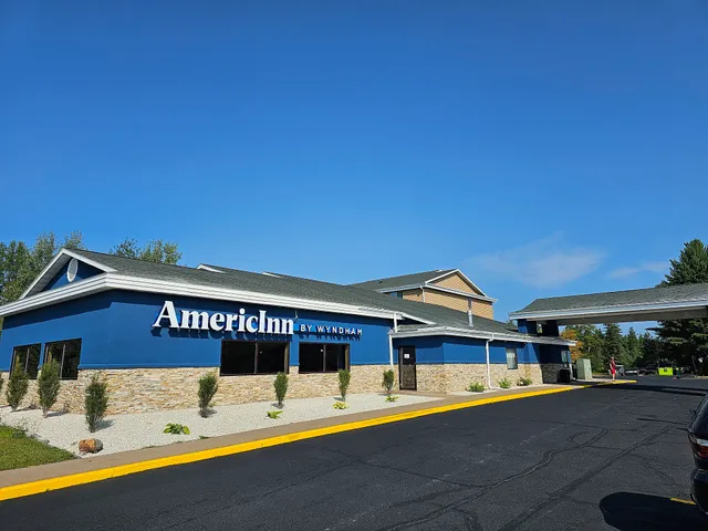 AmericInn by Wyndham Tomahawk