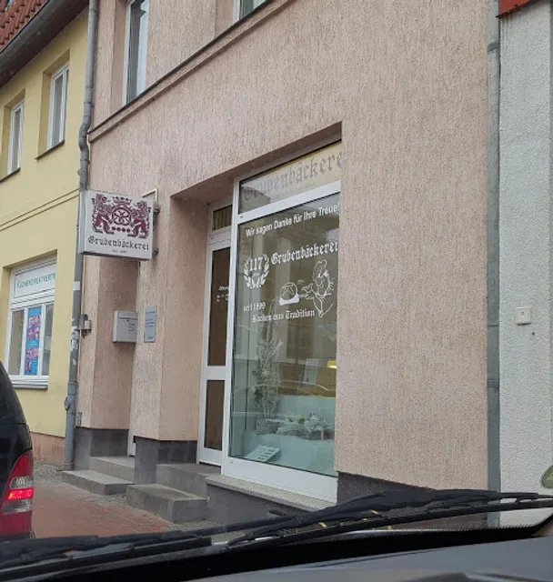 Grubenbäckerei GbR Ute u. Jens Mühlau