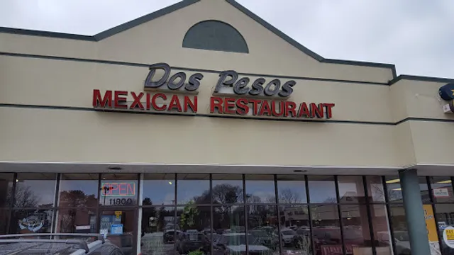 Dos Pesos Mexican Restaurant