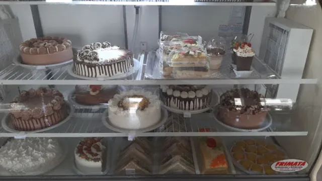 Padaria Esquina Doce Dalpiaz