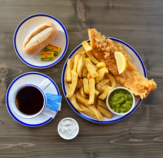 Harlees Bradford-on-Avon