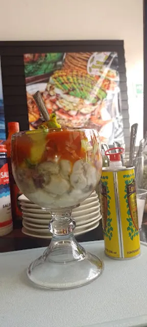 COCTELERÍA LA MEDUSA