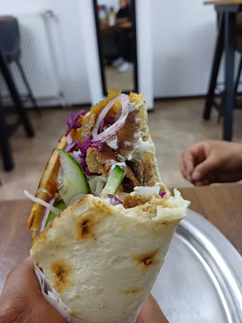 Ado´s Pizza & Grill - Pizzeria Hoogstede