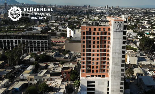 Ecovergel Santa Lucía Hotel Boutique