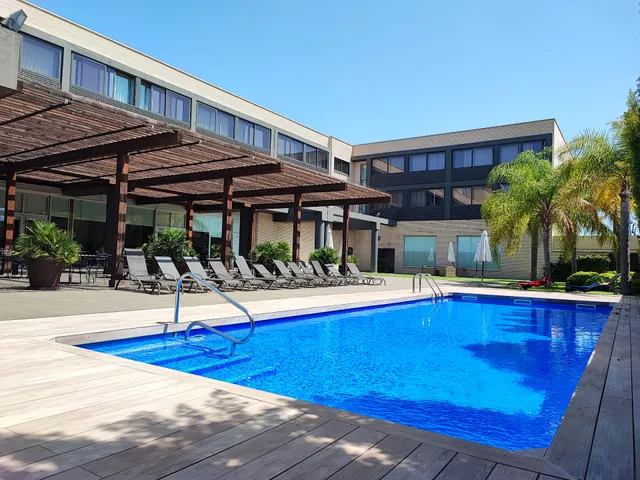 Hotel Tarraco Park