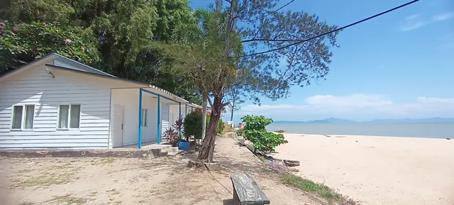 Mimiland Batu Payung