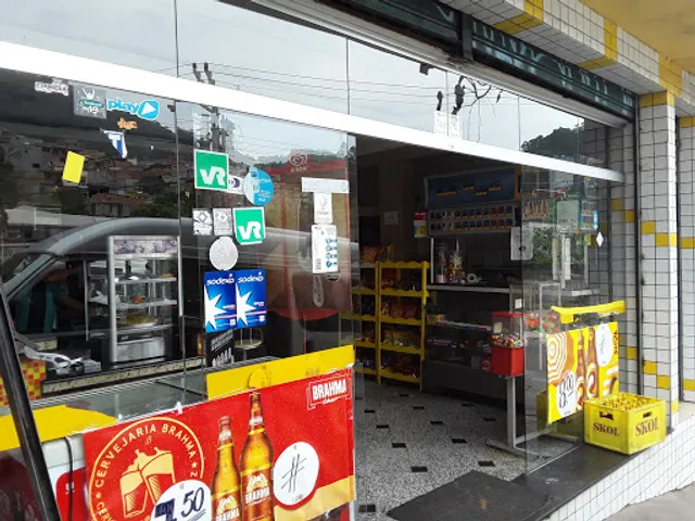 Padaria Nova Esperança