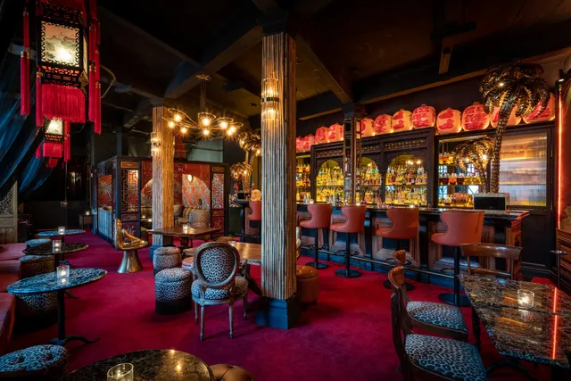 Lucky Duck, MR OU’S FAMOUS LUCKY DUCK