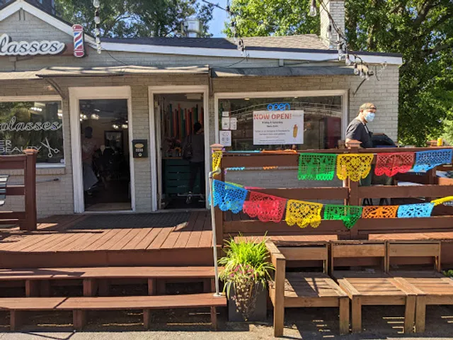 Poco Loco Neighborhood Provisions