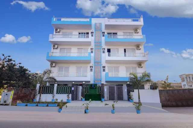 Studioz2let Service Apartments