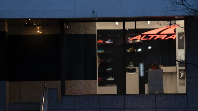 ALTRA TOKYO GINZA
