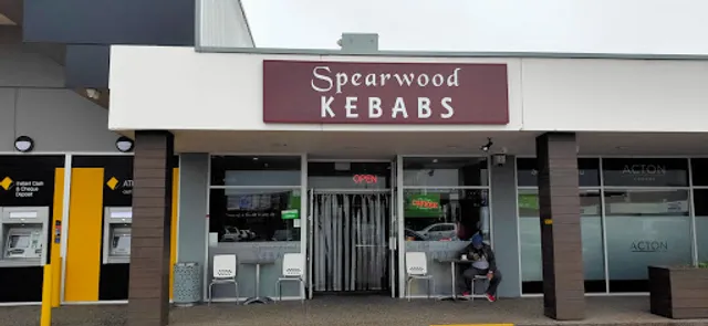Spearwood Kebabs
