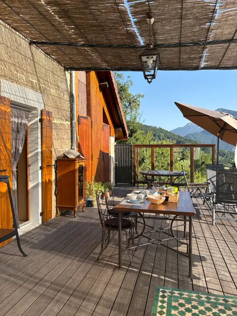 Ancienne Ecole du Villard