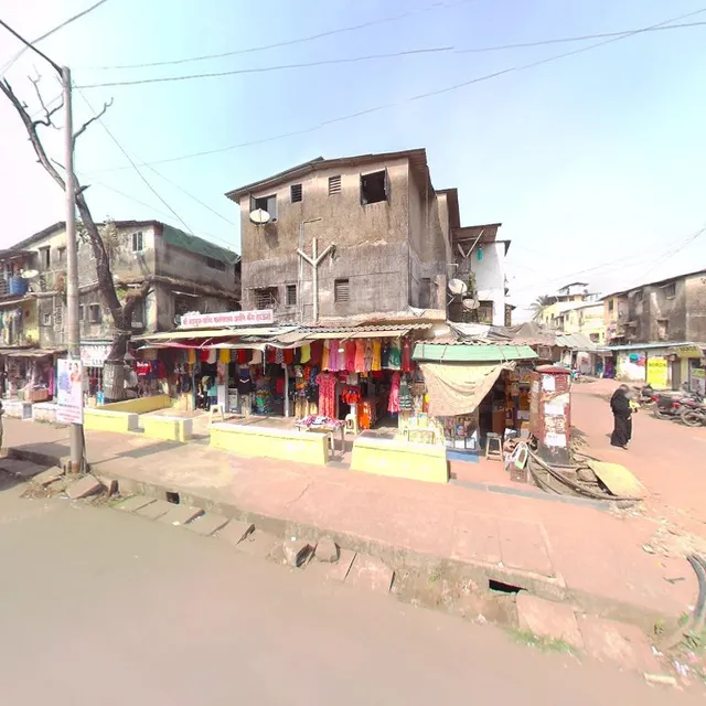 Om Sai Snacks Center