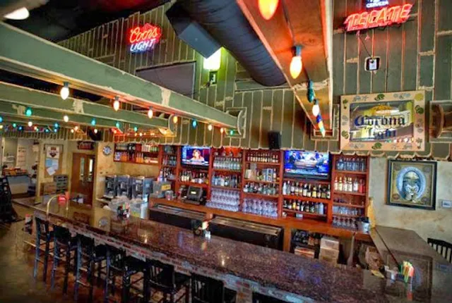 CASA MARIA MEXICAN GRILL - GONZALES