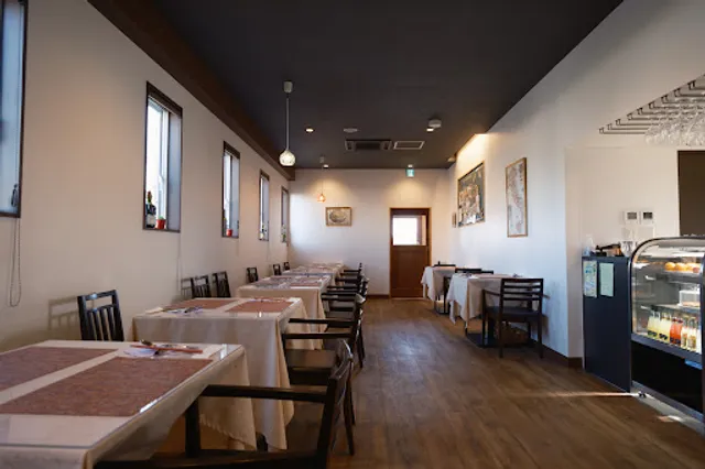 トラットリア・ノム