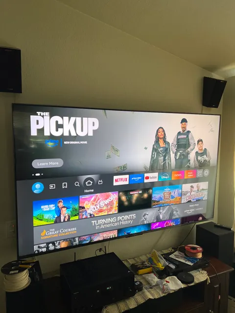 Beach Trading Co Inc