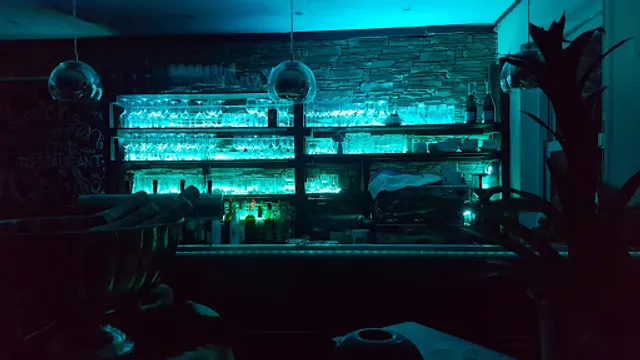 Restaurant - Vela Luka - Odenwald