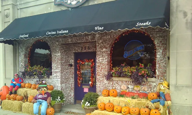 Alex's Washington Gardens