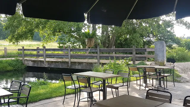 Grand Café Aan de Beek