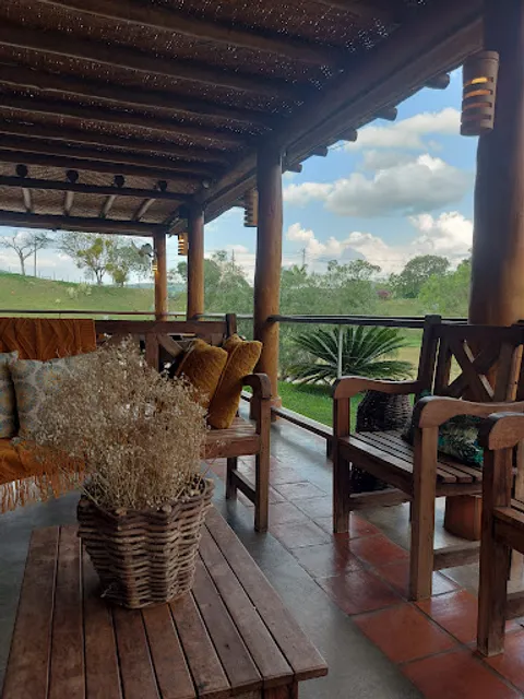 Restaurante Pocoloco