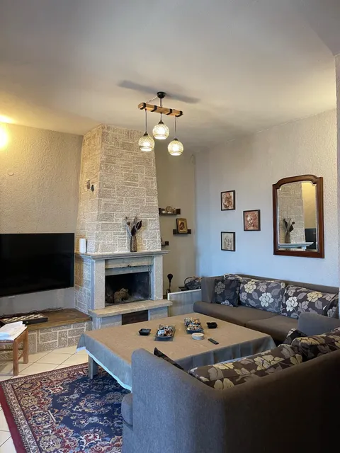 Kokkovos Guesthouse Arachova