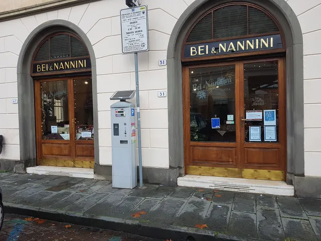 Bei & Nannini