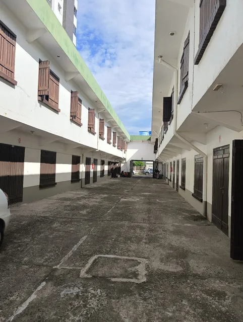 Residencial Beira Rio