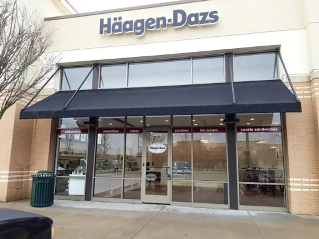 Häagen-Dazs