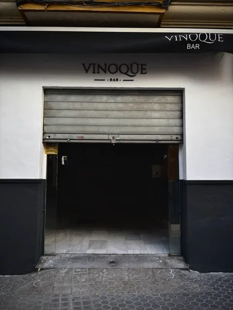 Bar Restaurante El Coso