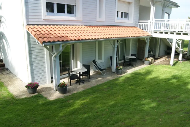 Chambres d'hote Villa Argi Eder