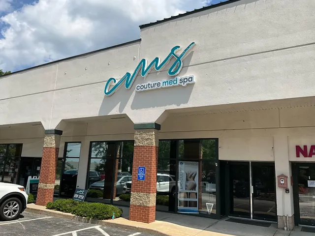 Couture Med Spa