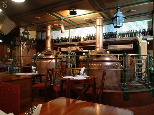 Novoměstský pivovar