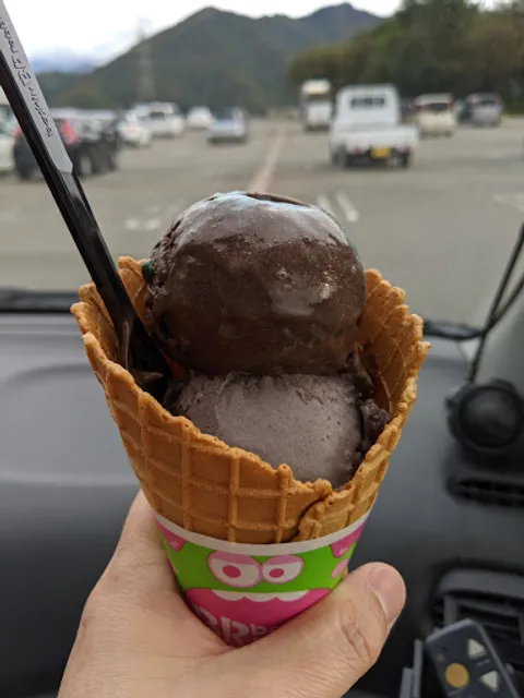 Baskin Robbins