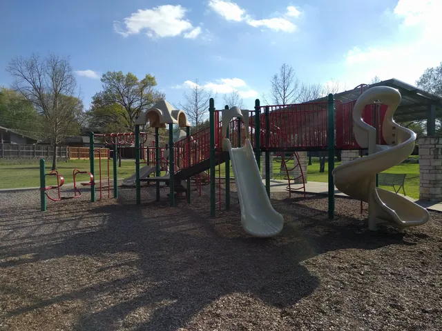 White Rock Valley Park