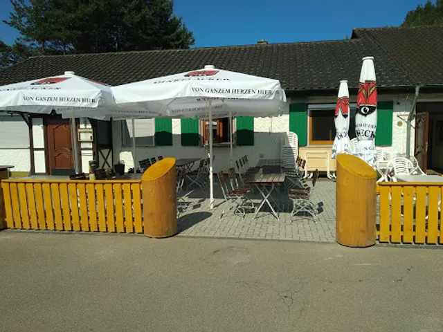 Schützenhaus Geislingen