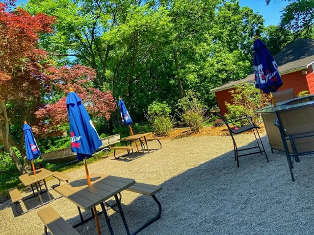 Papa Joe's Bar & Restaurant