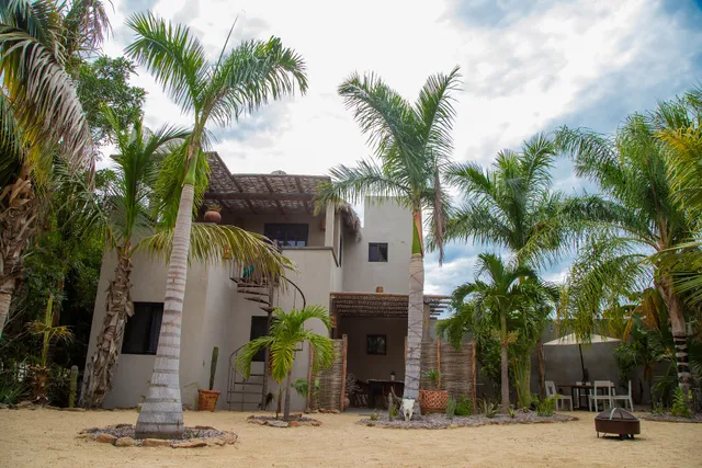 Pure Baja Suites & Retreats