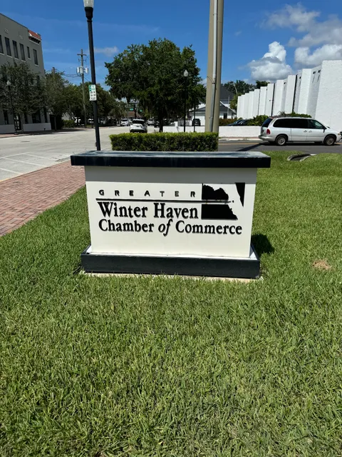 Greater Winter Haven Chamber of Commerce