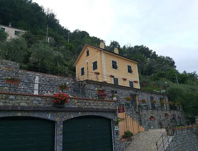 B&B Le Colline di Bana - Camogli