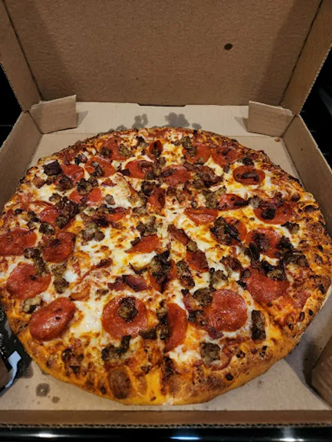 Domino's Pizza