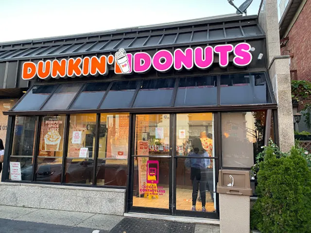 Dunkin'