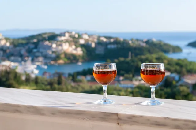 Charoula's Apartments - Sivota