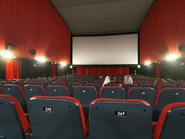 Cinema Ambasciatori