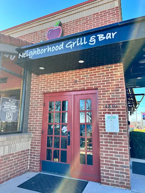 Applebee's Grill + Bar